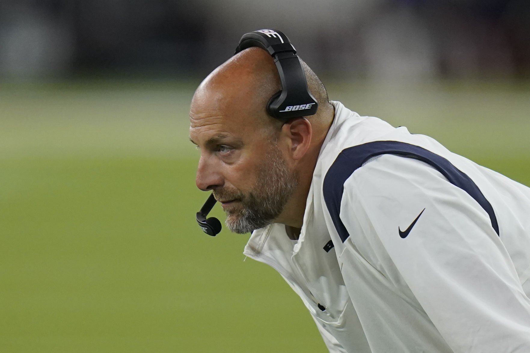 Bears Rams Football